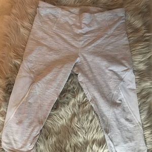 Lululemon cropped